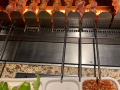 -丰茂烤串(金泉美食宫店)