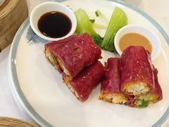 -金华安大酒楼·老牌潮菜·粤式茶点(东方国际店)