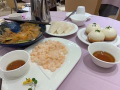 -金时代顺风大酒店(静安大融城店)