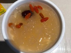 银耳粥-海底捞火锅(枫蓝国际购物中心店)