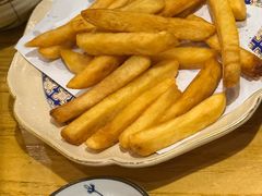 -吉兆·料理(红梅南路店)