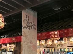 -南京大牌档(崇文门国瑞店)