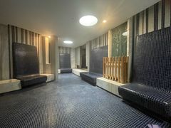 -春晖园度假酒店温泉