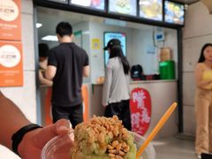 -夏食光安顺小舒冰粉冰浆(甲秀楼店)