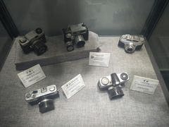 -大理床单厂艺术区