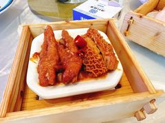 -渔村盛宴(航空新城店)