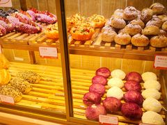 -BreadTalk面包新语·烘焙蛋糕(高德置地春广场店)