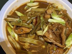 -君霖海鲜私房菜(春柳店)