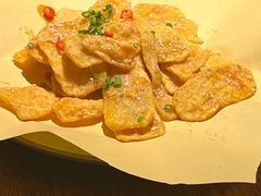 -薇酌饮·陕西菜(南门外店)