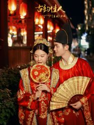 -索菲雅新派婚纱摄影(桂林店)