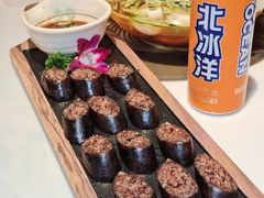 -七八冷面·延边朝鲜族美食(圣熙八号店)