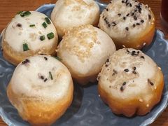 -鑫震源·苏式大虾生煎(山塘街店)