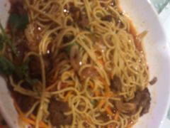 -巴特餐饮6加1音乐餐吧·新疆菜