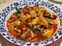 -3弄堂·滕王饭店·江西菜(铜锣湾店)