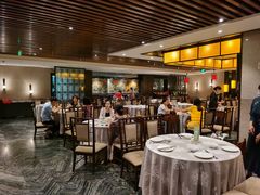 大堂-香云轩·顺德菜(香云纱园林酒店店)