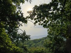 -火炉山森林公园