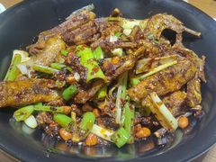 -掌上鲜(南顺城街店)