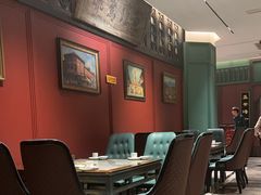 -福照楼汽锅鸡·云南菜(火车站锦江店)