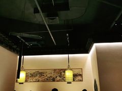 大堂-吴莊(龙城万科里店)