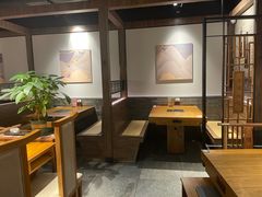 -呷哺呷哺 黄金牧场 (新中关购物中心店)