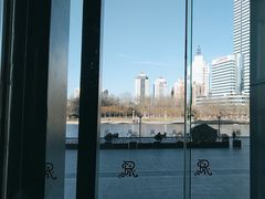 -瑞吉酒店·瑞吉酒吧