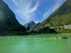 -阿依河景区