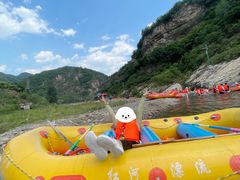 -兴隆红河漂流