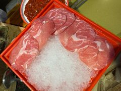 -巴将军·非遗老字号火锅(解放碑店)