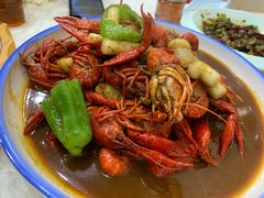 -龙虾奇迹(大华三路店)