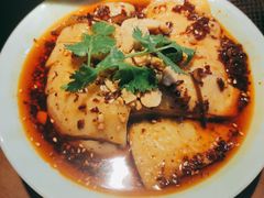 口水鸡-胖哥俩肉蟹煲(悦荟广场店)
