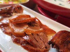 -京味斋·北京烤鸭(北京南站洋桥店)