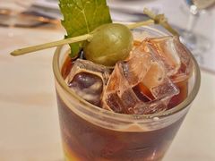 -Deer Park鹿园西餐(仁恒置地广场店)