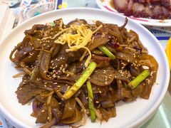 -澳门陈光记烧味饭店(万象城店)