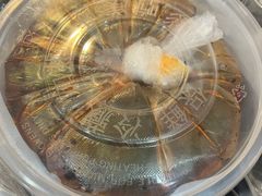 -安发瞧麻辣烫(总店)