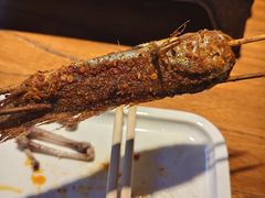 -管氏翅吧(望京东店)