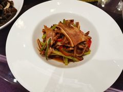 -三清山希尔顿度假酒店