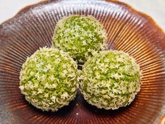 -香云轩·顺德菜(香云纱园林酒店店)