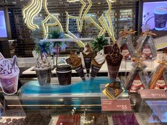 -歌帝梵(大运河购物中心店)