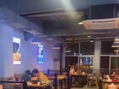 -四禧精酿烧烤串吧(大明湖店)