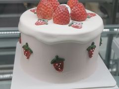 -格丽思(美好上郡店)