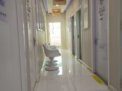 -爱康国宾体检中心(北京航天桥光耀东方分院)