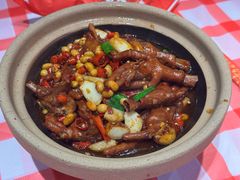 -辣小鲜·南昌大排档(船山路店)