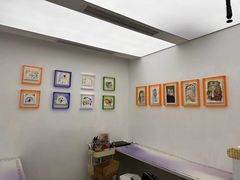 -欧邑咖啡小站 HLab Coffee