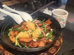 -旺爷砂锅·茶作(国贸城店)