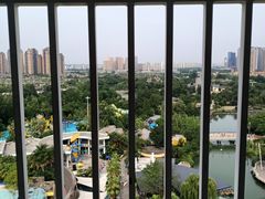 -成都欢乐谷