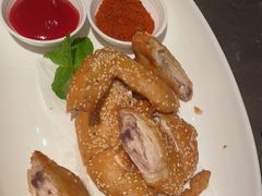 -金鸭季·北京烤鸭(深业上城店)