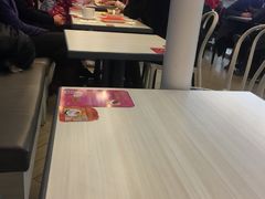 -满记甜品(无锡八佰伴店)