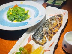 -鳗鱼家·深夜食堂(军博店)