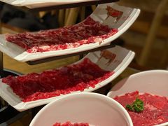 -左庭右院鲜牛肉火锅(南通CBD大有境店)