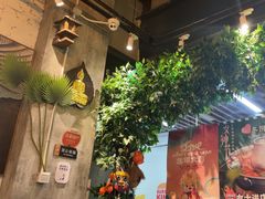 -Hi YOU你的饭局泰餐厅(雍和宫店)